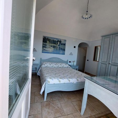 Chez Chantal Bed & Breakfast Meta Ngoại thất bức ảnh