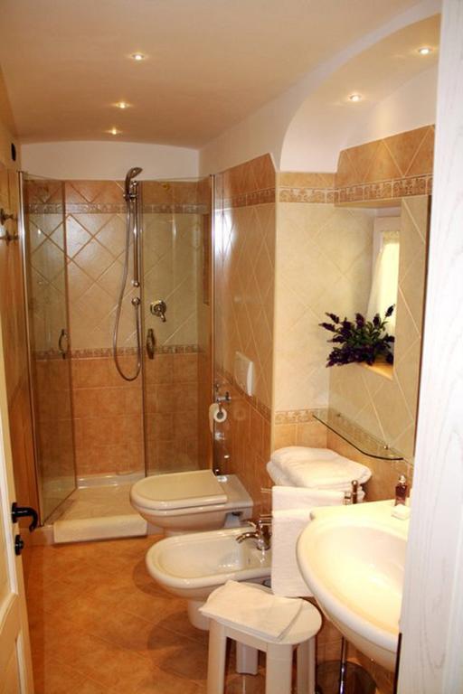 Chez Chantal Bed & Breakfast Meta Ngoại thất bức ảnh